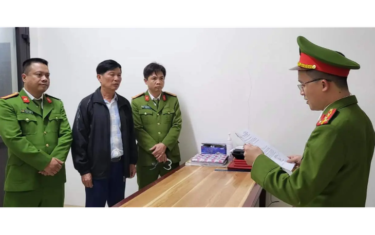 Nâng khống giá trị đầu tư hạ tầng để trục lợi, gây thiệt hại trên 30 tỷ đồng