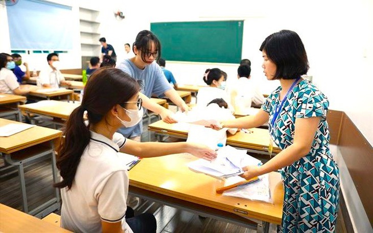 Quy chế xét công nhận tốt nghiệp THCS có điểm gì mới?