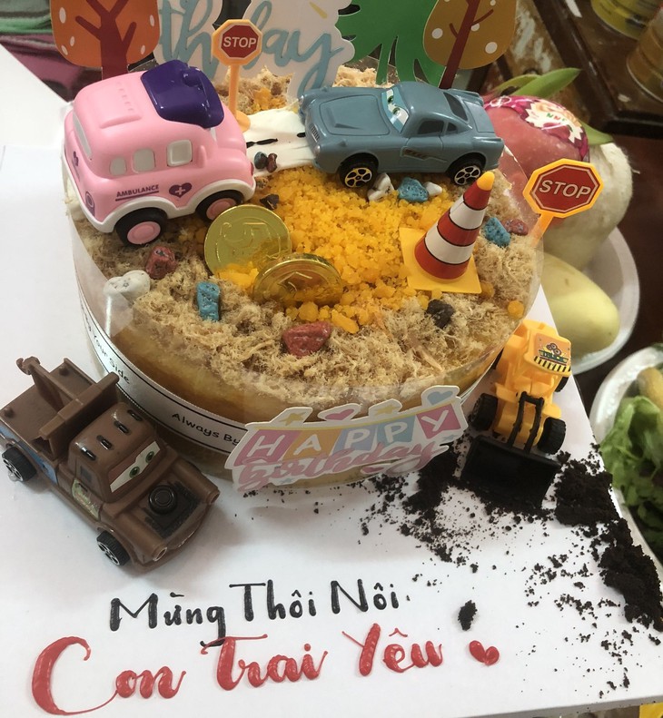 'Con nuôi cưng' của BV đa khoa vùng Tây Nguyên- Ảnh 2.