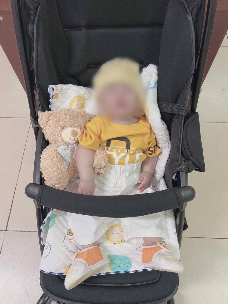 'Con nuôi cưng' của BV đa khoa vùng Tây Nguyên- Ảnh 1.
