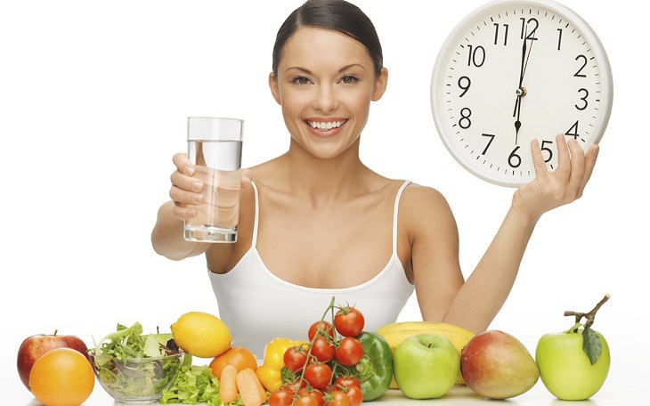 5 lầm tưởng về thời điểm tốt nhất để ăn trái cây