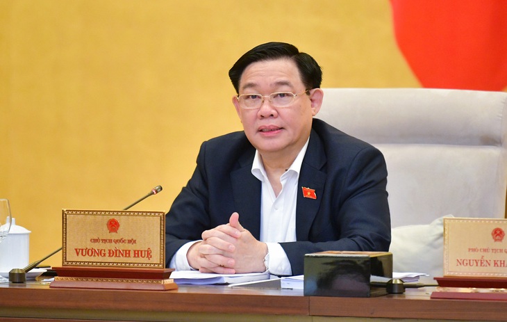 UBTVQH cho ý kiến chỉnh lý dự thảo Luật Đất Đai (sửa đổi) trước khi Quốc hội bấm nút thông qua- Ảnh 2.