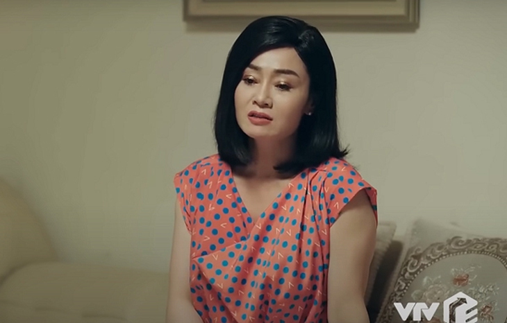 Hôn nhân đời thực của diễn viên VFC: Quách Thu Phương tuổi U50 con cái trưởng thành, sống bình yên- Ảnh 1.
