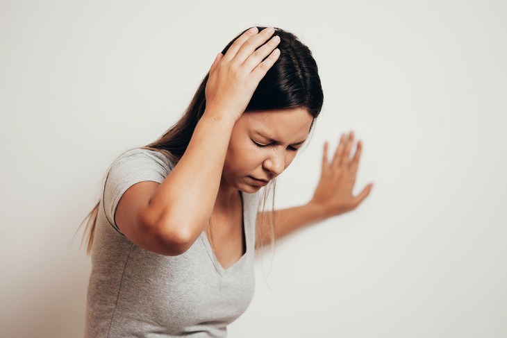 Bị rối loạn tiền đình nên làm gì?- Ảnh 1.