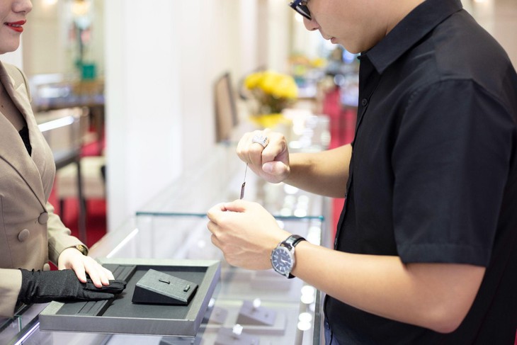 Vĩnh Cara và 100.000 sản phẩm được xuất xưởng, thành công hay thách thức?- Ảnh 1.