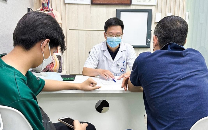 Cắt bao quy đầu có đau không?
