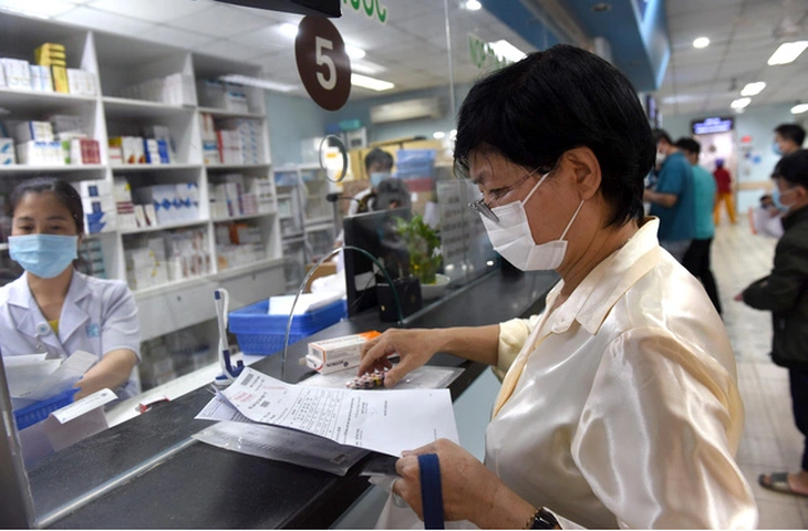 Những điều cần biết về khám, chữa bệnh chuyển tuyến bảo hiểm y tế năm 2024- Ảnh 1. Những điều cần biết về khám, chữa bệnh chuyển tuyến bảo hiểm y tế năm 2024- Ảnh 1.