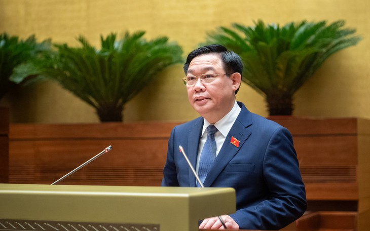 Chủ tịch Quốc hội: Chuẩn bị ngay các điều kiện để Luật Đất đai (sửa đổi) đi vào cuộc sống