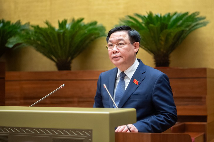 Chủ tịch Quốc hội: Chuẩn bị ngay các điều kiện để Luật Đất đai (sửa đổi) đi vào cuộc sống- Ảnh 1. Chủ tịch Quốc hội: Chuẩn bị ngay các điều kiện để Luật Đất đai (sửa đổi) đi vào cuộc sống- Ảnh 1.
