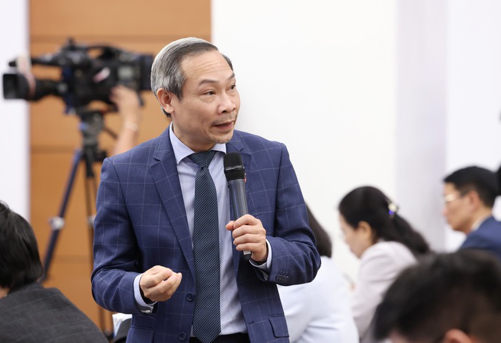 Có bao nhiêu điểm mới tại Luật Đất đai (sửa đổi) vừa được Quốc hội thông qua?- Ảnh 2.