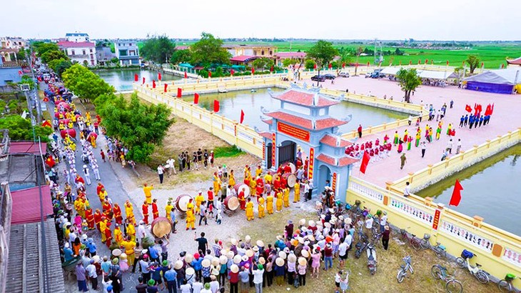 Di sản của Đại danh y Đào Công Chính, người gây dựng nền y học cổ truyền Việt Nam- Ảnh 1.