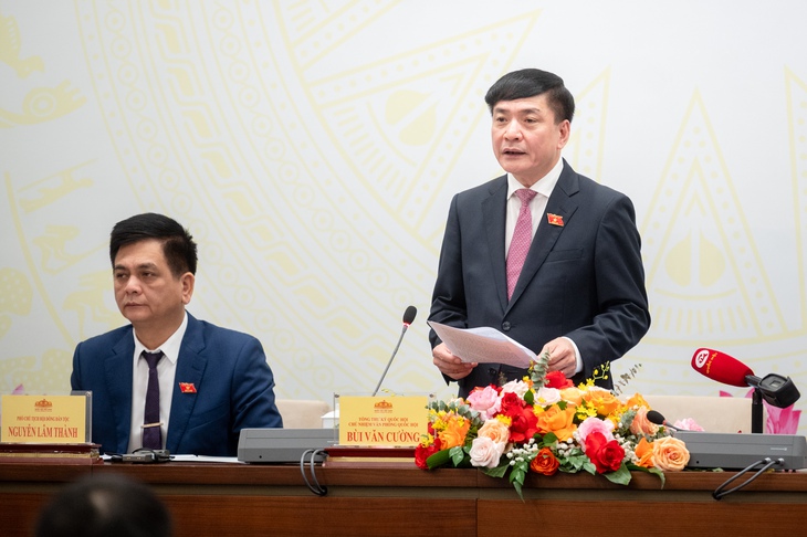 Có bao nhiêu điểm mới tại Luật Đất đai (sửa đổi) vừa được Quốc hội thông qua?- Ảnh 3.