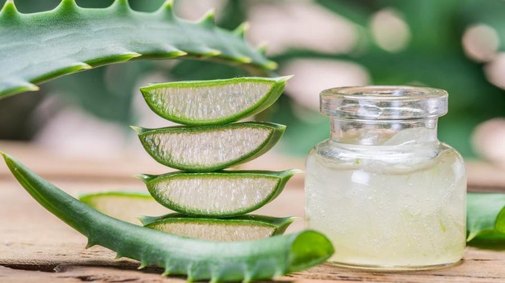6 lợi ích sức khỏe của nước ép lô hội