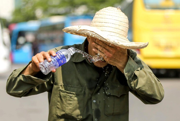 Những thiên tai nào sẽ xuất hiện trong năm 2024?- Ảnh 2.