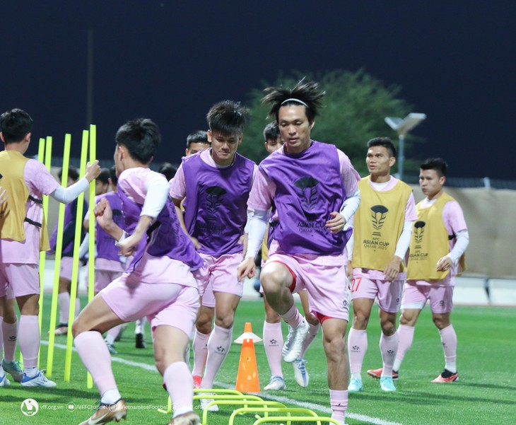 Việt Nam - Indonesia: Trận đấu mang ý nghĩa 'sống còn'- Ảnh 2.