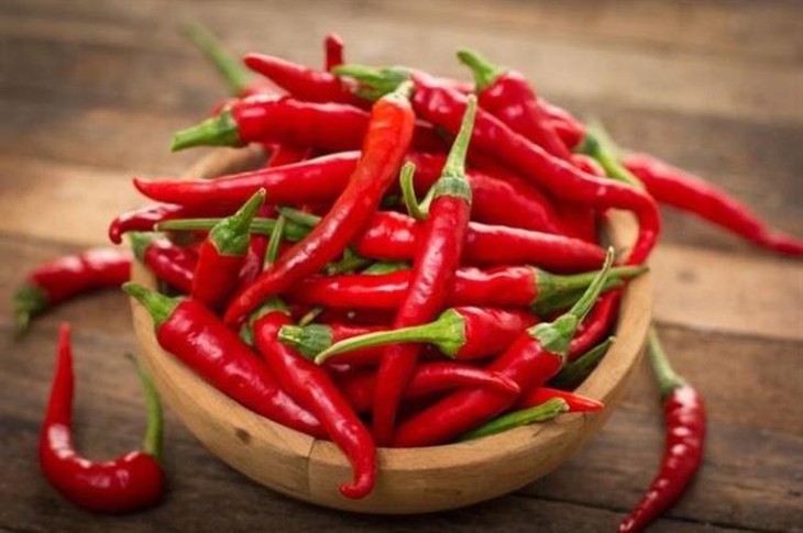 5 gia vị làm ấm cơ thể trong ngày giá rét sẵn có trong căn bếp - Ảnh 5.
