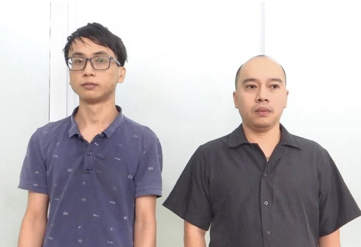 Phá đường dây môi giới mại dâm hơn 15.000 thành viên- Ảnh 1.