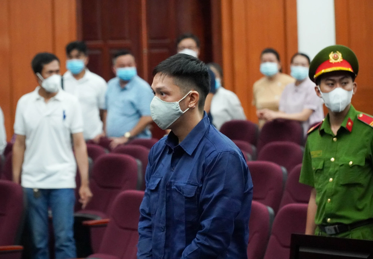 TAND Tối cao kết luận vụ 'dì ghẻ' bạo hành bé gái 8 tuổi đến tử vong- Ảnh 1.