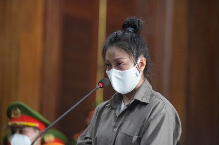 TAND Tối cao kết luận vụ 'dì ghẻ' bạo hành bé gái 8 tuổi đến tử vong- Ảnh 2.