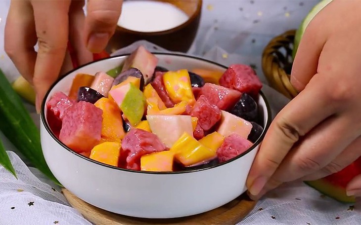 4 mẹo giúp từ bỏ sở thích ăn nhiều đường