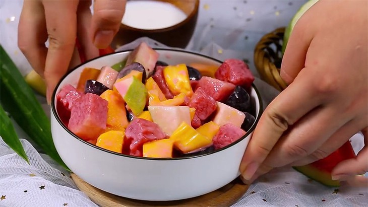 4 mẹo giúp từ bỏ sở thích ăn nhiều đường- Ảnh 3.