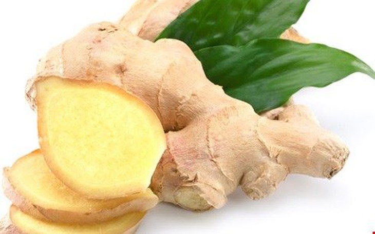 5 gia vị làm ấm cơ thể trong ngày giá rét sẵn có trong căn bếp - Ảnh 2.