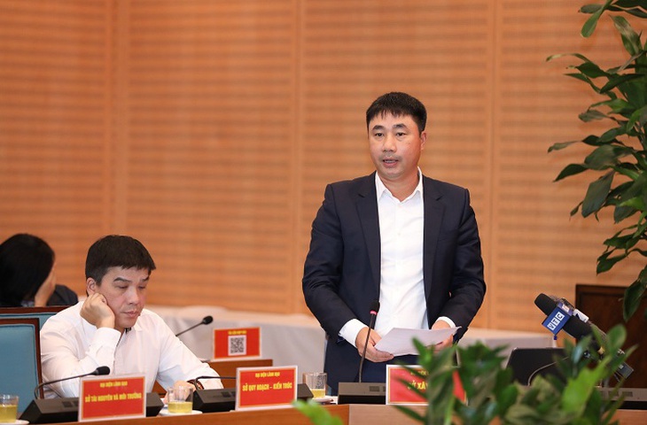 Hà Nội: Cấp nước sinh hoạt cho KĐT Thanh Hà hiện ra sao?- Ảnh 2.