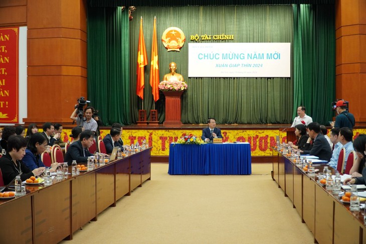 Tiếp tục thanh tra 6 doanh nghiệp bảo hiểm năm 2024- Ảnh 1.