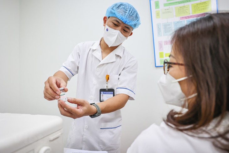 TPHCM xây dựng Kế hoạch quản lý bền vững dịch COVID-19 trong tình hình mới- Ảnh 1.