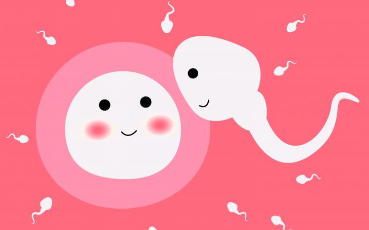 Nguyên nhân gây vô sinh ở cả nam và nữ giới ít ai ngờ đến