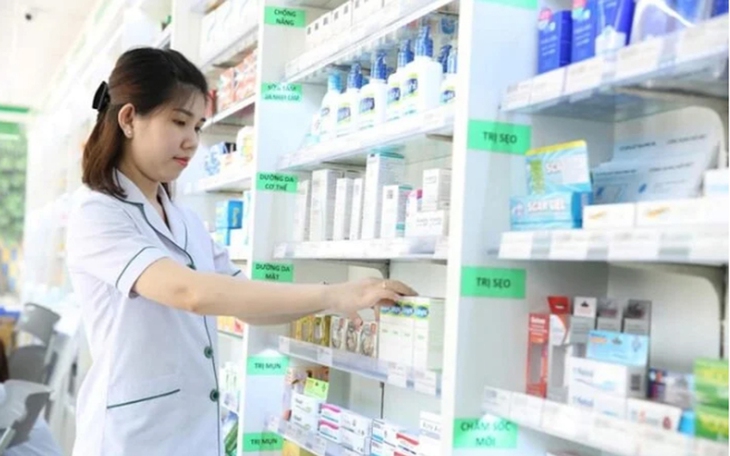 Luật Dược (sửa đổi) được Quốc hội xem xét tại Kỳ họp thứ 7, thông qua tại Kỳ họp thứ 8