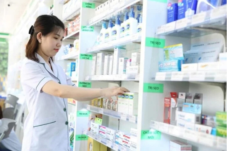Sửa đổi Luật Dược được Quốc hội xem xét tại Kỳ họp thứ 7, thông qua tại Kỳ họp thứ 8- Ảnh 2. Sửa đổi Luật Dược được Quốc hội xem xét tại Kỳ họp thứ 7, thông qua tại Kỳ họp thứ 8- Ảnh 2.