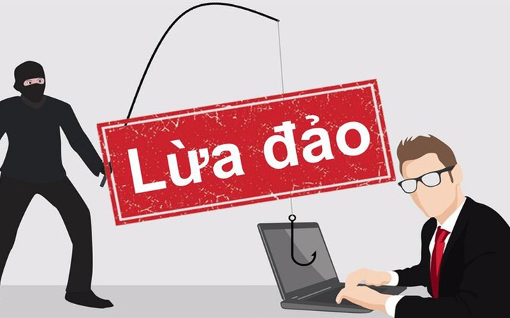 Sập bẫy đầu tư tài chính, 44 người bị lừa hơn 64 tỷ đồng