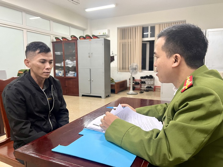 Phá đường dây đánh bạc qua mạng với tổng giao dịch hơn 3,5 triệu USD- Ảnh 3.