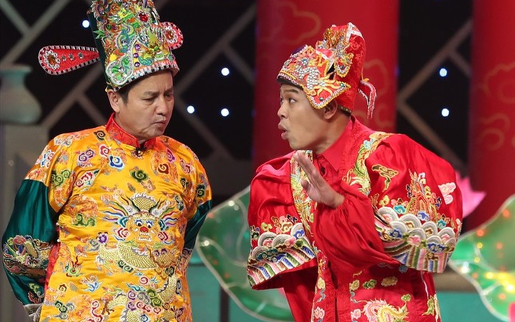 NSƯT Chí Trung bật mí về chương trình Táo quân 2024 với phiên bản mới, lạ
