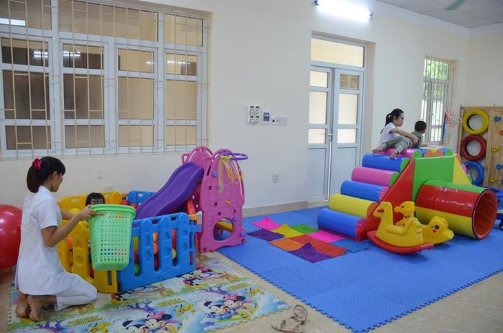 Lựa chọn phương pháp can thiệp với trẻ rối loạn phổ tự kỷ- Ảnh 3.