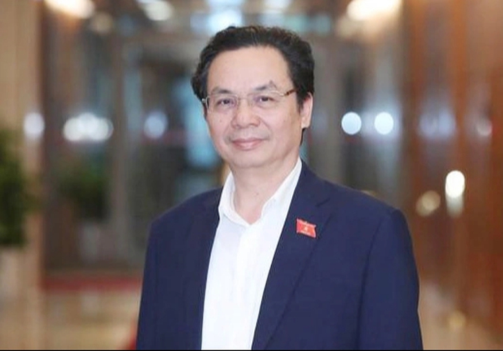 Luật Đất đai (sửa đổi) thể hiện trách nhiệm của Nhà nước đối với quyền lợi của người dân- Ảnh 2.