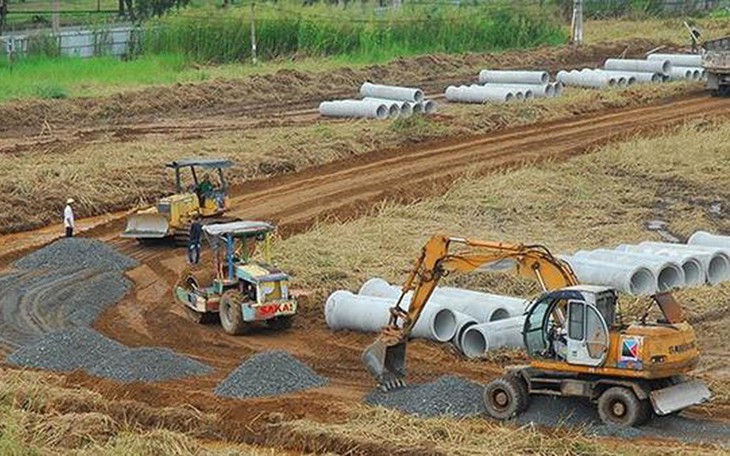‘Luật Đất đai (sửa đổi) sẽ giải quyết tốt hơn những khiếu kiện liên quan đến đất đai’
