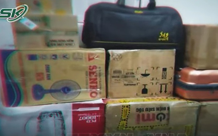 Liên tiếp triệt phá nhiều đường dây ma túy xuyên quốc gia, thu giữ hơn 290Kg chất cấm