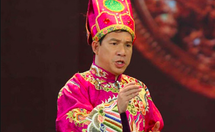 Tháng ngày cơ cực, đẩy xe bò thuê, buôn quần áo, làm lơ xe của 'Táo kinh tế'- Ảnh 1.