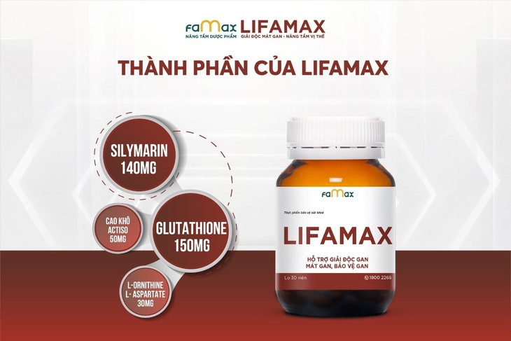 Sản phẩm hỗ trợ giải độc gan, hỗ trợ mát gan, hỗ trợ bảo vệ gan- Ảnh 2. Sản phẩm hỗ trợ giải độc gan, hỗ trợ mát gan, hỗ trợ bảo vệ gan- Ảnh 2.