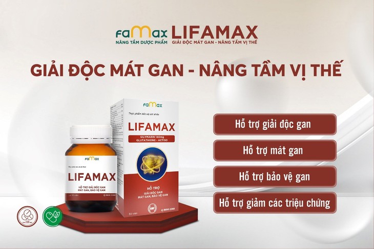 Sản phẩm hỗ trợ giải độc gan, hỗ trợ mát gan, hỗ trợ bảo vệ gan- Ảnh 3. Sản phẩm hỗ trợ giải độc gan, hỗ trợ mát gan, hỗ trợ bảo vệ gan- Ảnh 3.