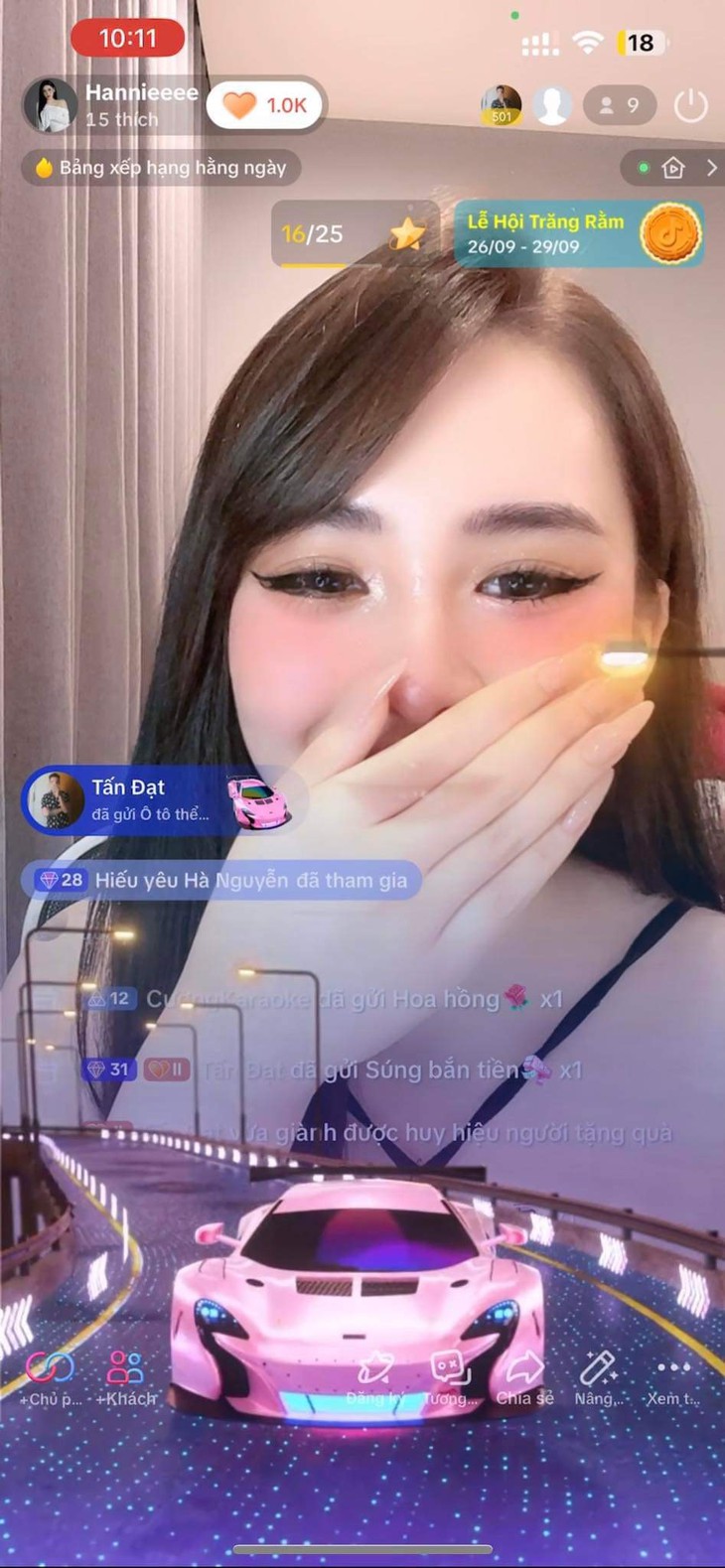Hot idol live: duyên dáng đi kèm nỗ lực- Ảnh 3.