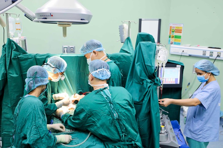 Ngành y tế Nghệ An: Vượt nhiều chỉ tiêu trong năm đầy khó- Ảnh 5.