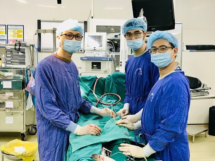 Trời lạnh, nam giới xuất hiện cơn đau vùng kín cần cảnh giác với căn bệnh nguy hiểm này- Ảnh 1. Trời lạnh, nam giới xuất hiện cơn đau vùng kín cần cảnh giác với căn bệnh nguy hiểm này- Ảnh 1.