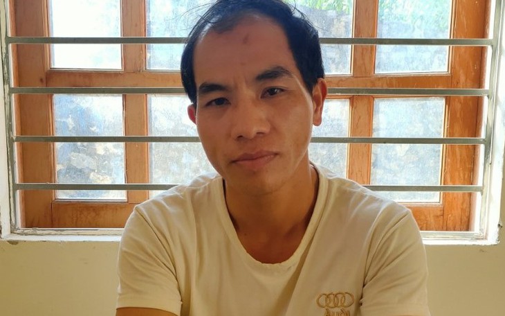 Giết người rồi thay tên đổi họ trốn truy nã suốt 14 năm
