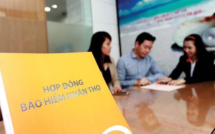‘Ngân hàng bán bảo hiểm’ được quy định thế nào khi Luật Các tổ chức tín dụng (sửa đổi) có hiệu lực?