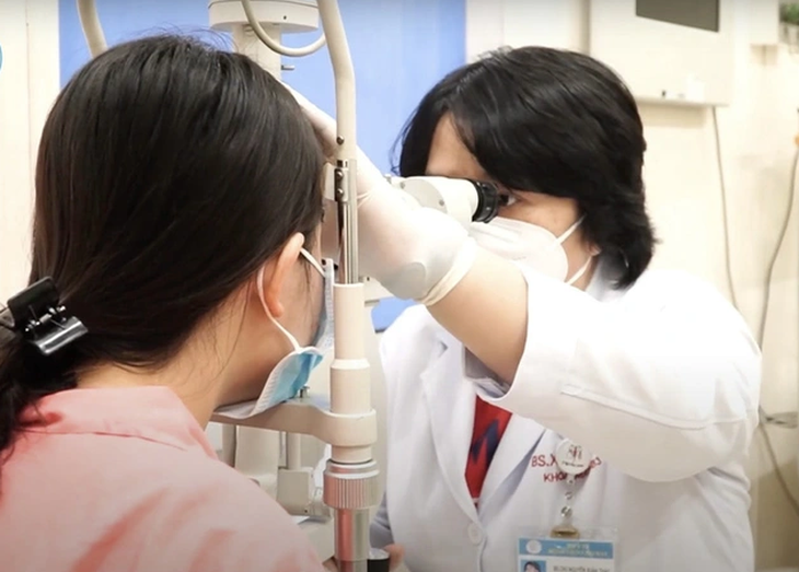 Làm đẹp đón Tết và cái kết 'đắng'- Ảnh 3. Làm đẹp đón Tết và cái kết 'đắng'- Ảnh 3.
