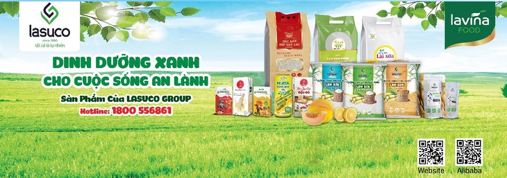 Thương hiệu hữu cơ đến "ông lớn" ngành mía đường xứ Thanh- Ảnh 1.