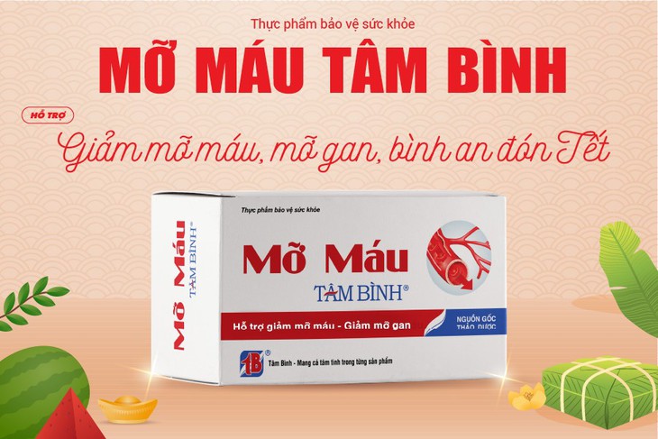 4 món ngon ngày Tết người mỡ máu cao nên hạn chế- Ảnh 2.